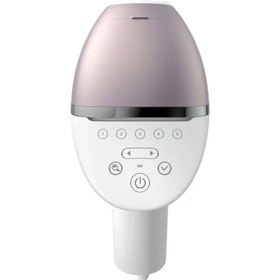 تصویر دستگاه لیزر موهای زائد بدن فیلیپس مدل Lumea IPL BRI958 Philips Lumea IPL BRI958 Laser Hair Removal