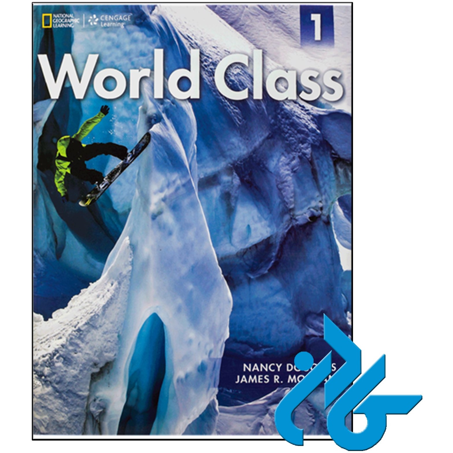 洋書 World Class Worldwide World Class Worldwide 洋書