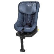 تصویر صندلی ماشین کودک مکسی کوزی با ایزوفیکس Maxi-cosi Tobifix Nomad Blue مدل 8616243110 