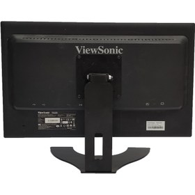 تصویر مانیتور گیمینگ ویوسونیک 22 اینچ گرید A 