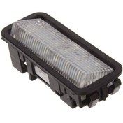 تصویر قیمت و خرید چراغ سقف 0540800212 شرکت ایساکو 