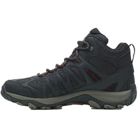 تصویر کفش کوهنوردی اورجینال برند Merrell مدل Accentor 3 Sport Mid Gore-Tex کد 765275686 