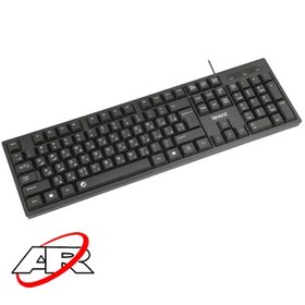 تصویر کیبورد بیاند BK-3434 Beyond BK-3434 wired Keyboard