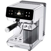 تصویر اسپرسوساز تکنو Techno مدل 829 