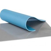 تصویر لاستیک مهرسازی بدون بو 