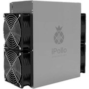 تصویر دستگاه ماینر آیپولو مدل iPollo V1 250Mh/s ا iPollo V1 250Mh/s EtHash Asic Miner iPollo V1 250Mh/s EtHash Asic Miner