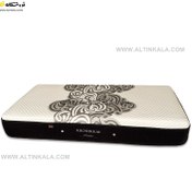 تصویر تشک خوشخواب مدل کلاسیک مموری سایز ۹۰ 