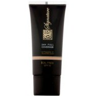 تصویر کرم پودر تیوپی سیگنیچر مدل Oil Free دارای Spf 15 حجم 40 میلی لیتر 