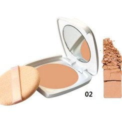 تصویر پنکک -X-26606 دنی وان 02-sand Dani One Compact powder