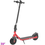 تصویر اسکوتر برقی تاشو ناین بات مدل ZING C15E 