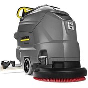 تصویر اسکرابر صنعتی کارچر مدل BD5060C ظرفیت ۶۰ لیتر 