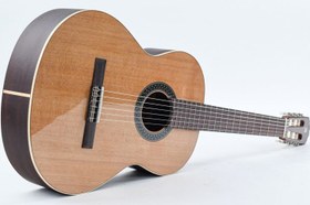 تصویر گیتار الحمبرا Guitar Alhambra 1C HT 