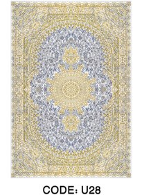 تصویر فرشینه کلاسیک - 350 در 250 (9 متری) 