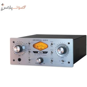 تصویر پری آمپ UNIVERSAL AUDIO 710 Twin-Finity 