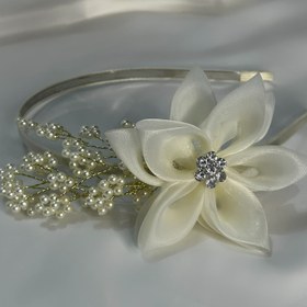 تصویر تل مو 