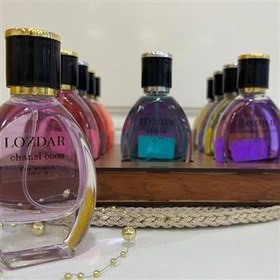 تصویر ادوتویلت ۵۰ میل استندی 