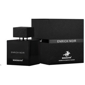 تصویر ادکلن لالیک مشکی Lalique Encre Noire مردانه 100ml شرکت وینچستر 