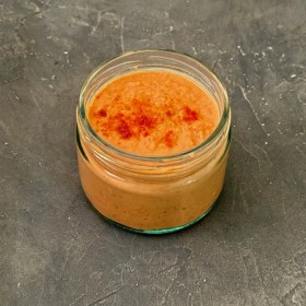 تصویر دیپ لوبیا چیتی 