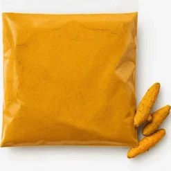 تصویر پودر زردچوبه درجه یک 100 گرمی 