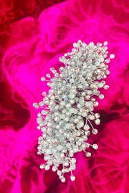 تصویر ریسه مو 