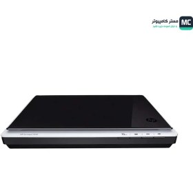 تصویر اسکنر اچ پی HP Scanjet 200 HP ScanJet 200 Photo Scanner