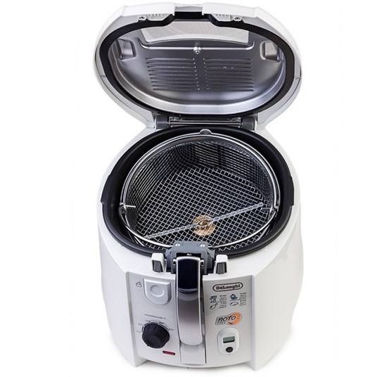 F28533 DeLonghi RotoFry F28533