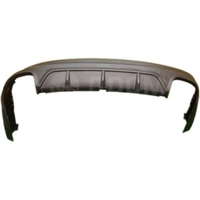 تصویر سپر عقب پایین چری تیگو 8 پرومکس 