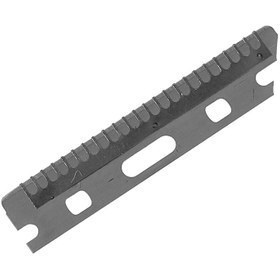 تصویر یدک تیغ ابرو دانه ای 