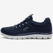 Skechers 55509 bbk go on sale walk 5-qualify erkek y眉r眉y眉艧 ayakkab谋s谋