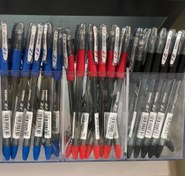 تصویر خودکار زبرا مشکی 