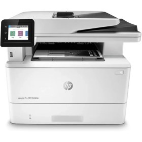 تصویر پرینتر استوک چندکاره HP MFP M428FDN HP MFP M428FDN STOCK LASER PRINTER