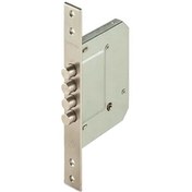 تصویر قفل در باتیس مدل 100018 چهار لول 