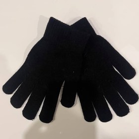 تصویر دستکش بافتنی برند CA 