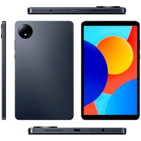 تصویر تبلت شیائومی مدل ردمی پد SE 8.7 رم 4 حافظه 128 بدون سیم کارت Xiaomi Redmi Pad SE 8.7 4GB 128GB No Sim Tablet