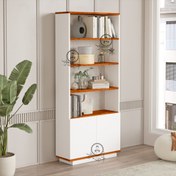 تصویر کتابخانه پریچهر 