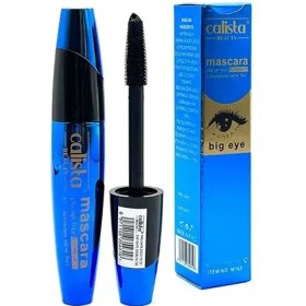 تصویر ریمل حجم دهنده کالیستا مدل MAXM Calista volumizing mascara model MAXM