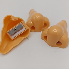 تصویر تراش طرح دماغ 