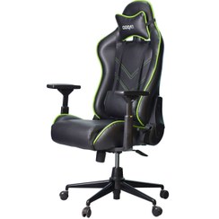 تصویر صندلی گیمینگ مدل رپو 