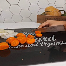 تصویر تخته گوشت رایکا مدل MD1540 