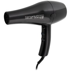 تصویر سشوار تکنو درای 2500 وات مدل tornado 6000 Techno Dry professional hair dryer