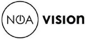 تصویر دانلود فریمور تلویزیون NOA VISION نوا ویژن بخش 1 