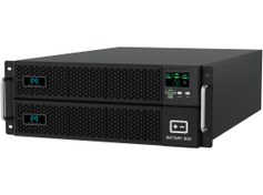 تصویر یو پی اس 10 کاوا آنلاین تک فاز با فرکانس بالا سری RT استاندارد برند مگا الکتریک مدل ME-SRT10K MEGA Electric Single Phase High Frequency Online UPS RT Standard Series 10 kVA