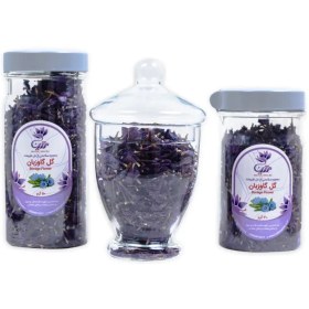 تصویر گل گاوزبان 