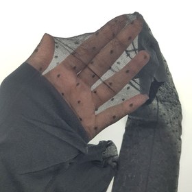 تصویر جوراب شلواری گرم زنانه اسمارا 