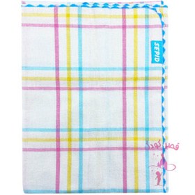 تصویر خشک‌ کن نوزاد تکی 