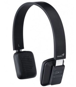 تصویر هدست جنیوس مدل HS-920BT ا Genius HS-920BT Headset Genius HS-920BT Headset