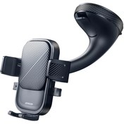 تصویر هولدر گوشی موبایل داخل خودرو جویروم JR-OK6 