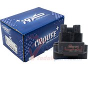 تصویر کوئل دوبل ساژم پراید و پژو کروز اصلی CROUSE COIL CR39079401 SAGEM Model For KIA Pride & PEUGEOT 405