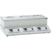 تصویر شوف بالن ۳ خانه دیجیتال 