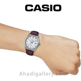 تصویر ساعت عقربه ای کاسیو مردانه مدل MTP-VD03L-5A Casio Standard MTP-VD03L-5A Analog Watch